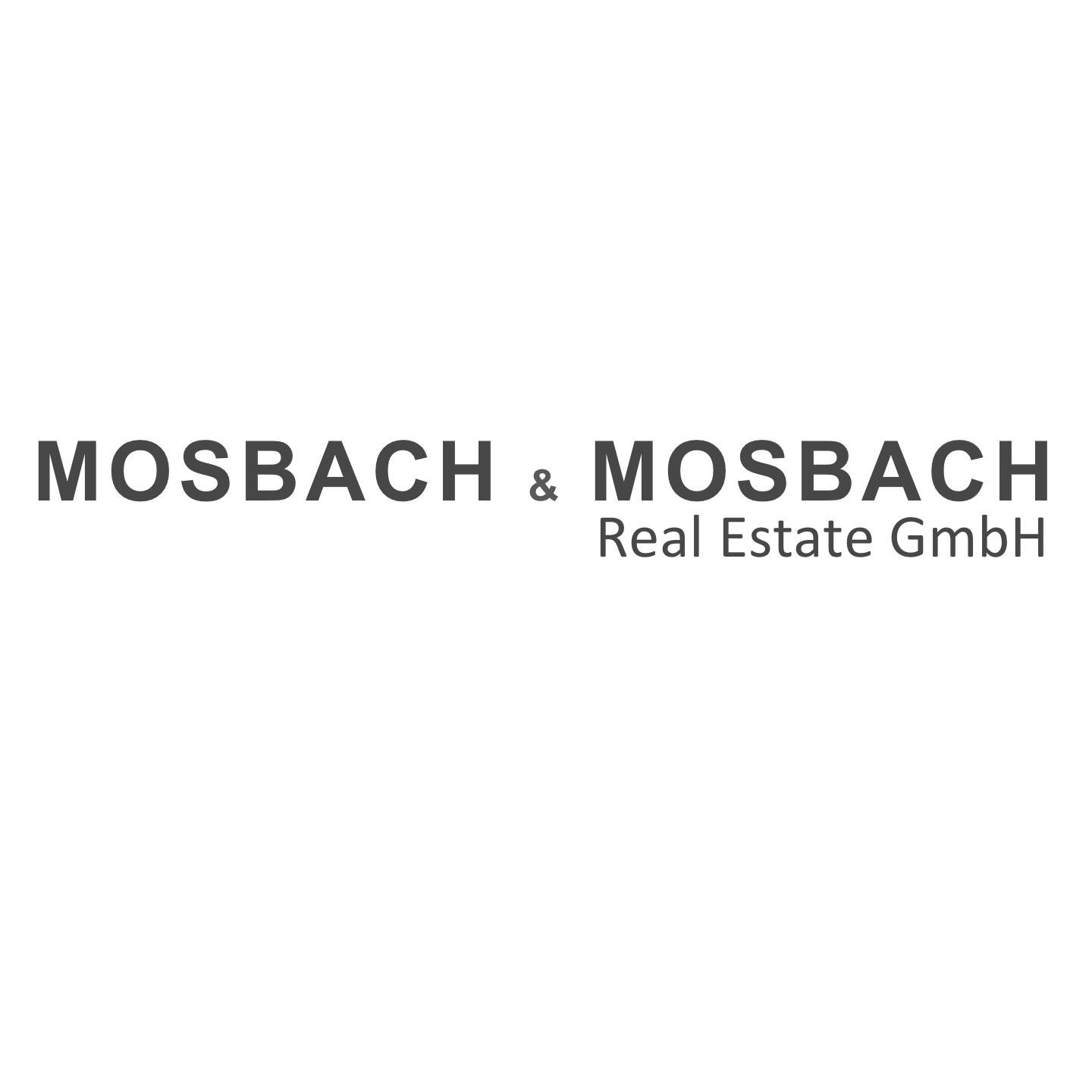 Mosbach & Mosbach Real Estate GmbH