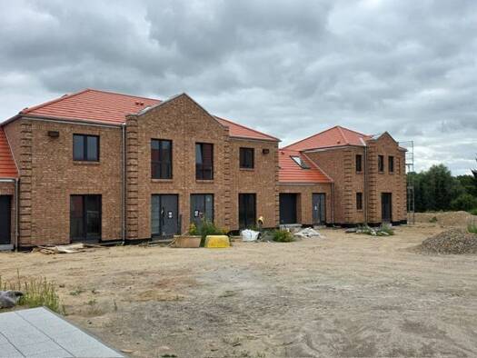 Einfamilienhaus zur Miete 1.870 € 5 Zimmer 187 m² 463 m² Grundstück frei ab 02.01.2027 Kröpeliner Str. 8 b Satow Satow 18239
