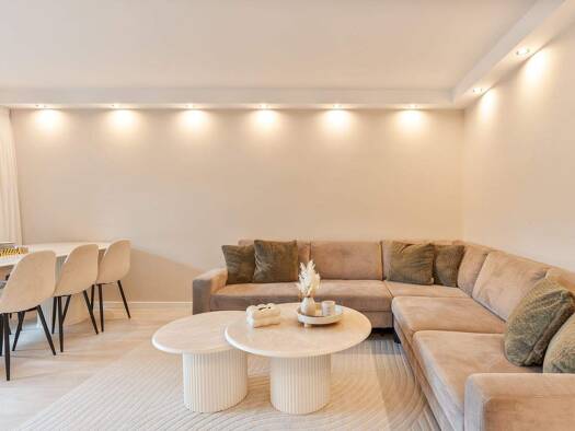 Wohnung zum Kauf 479.000 € 4 Zimmer 86 m² 3. Geschoss Mariendorf Berlin 12105