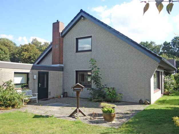 Einfamilienhaus zum Kauf 340.000 € 6 Zimmer 183 m² 888 m² Grundstück Brunsbüttel 25541