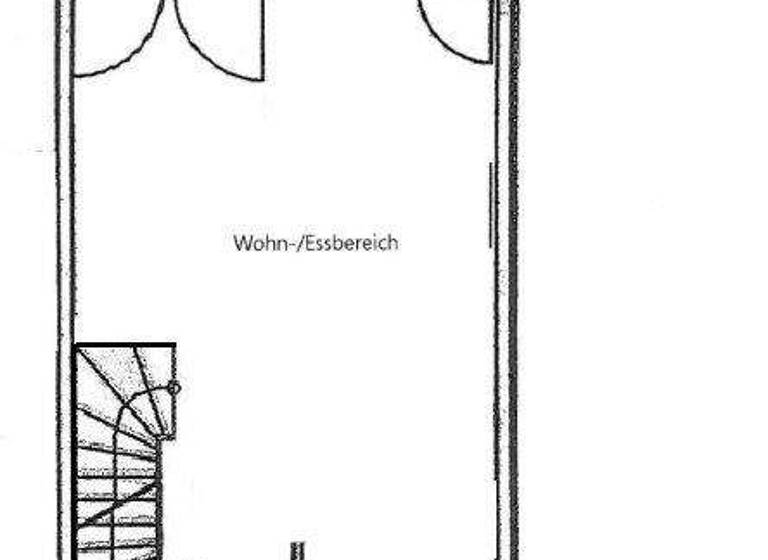 Reihenmittelhaus zur Miete 2.900 € 5 Zimmer 177 m² 350 m² Grundstück Dortelweil Bad Vilbel 61118