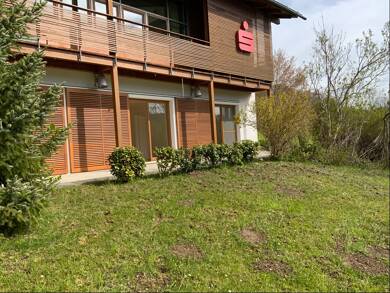 Wohnung zur Miete 727 € 2 Zimmer 72,7 m² Souterrain, UG frei ab sofort Samerstraße 18 Törwang Samerberg 83122