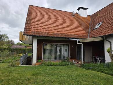 Mehrfamilienhaus zum Kauf 790.000 € 13 Zimmer 377 m² 922 m² Grundstück Oberwerrn Niederwerrn 97464
