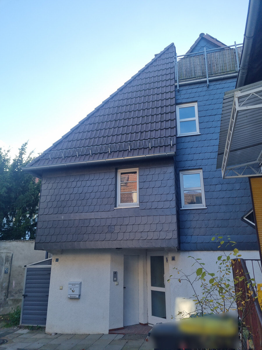 Einfamilienhaus zum Kauf 249.900 € 4 Zimmer 70 m²<br/>Wohnfläche 92 m²<br/>Grundstück Windecken Nidderau 61130