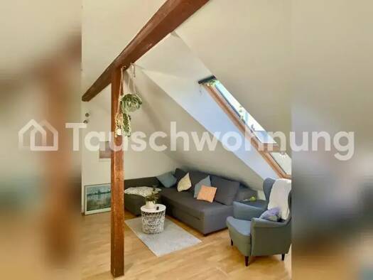 Wohnung zur Miete Tauschwohnung 680 € 2 Zimmer 55 m² Geist Münster 48153