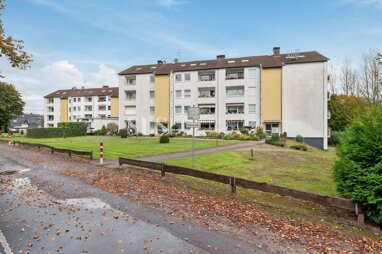 Wohnung zum Kauf 89.000 € 2,5 Zimmer 54 m² frei ab 01.12.2024 Feldmark Dorsten 46282