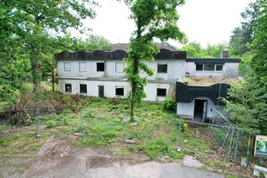 Mehrfamilienhaus zum Kauf 495.000 € 23 Zimmer 700 m² 1.660 m² Grundstück Harreshausen Babenhausen 64832