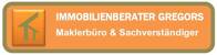 Gregors Immobilienmakler & Sachverständigen Büro