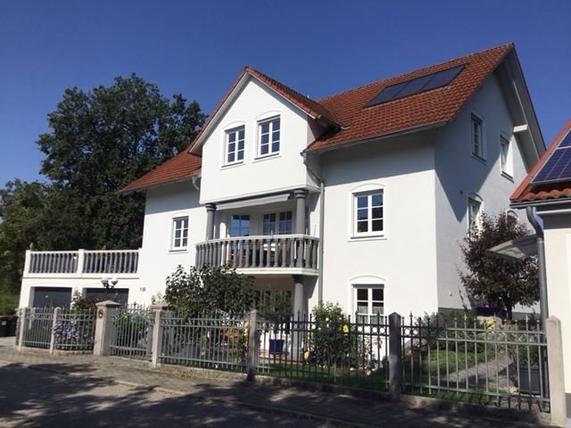 Einfamilienhaus zum Kauf 827.000 € 8 Zimmer 260 m²<br/>Wohnfläche 783 m²<br/>Grundstück Vilsbiburg Vilsbiburg 84137