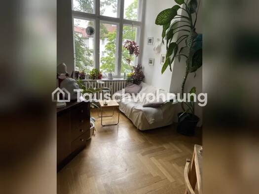 Wohnung zur Miete Tauschwohnung 1.700 € 5 Zimmer 160 m² 3. Geschoss Schöneberg Tempelhof-Schöneberg 10825
