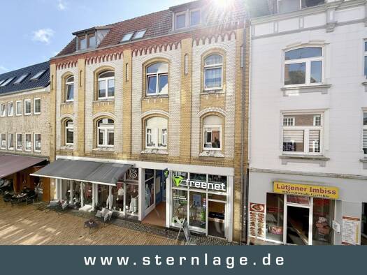 Haus zum Kauf 950.000 € 528,4 m² 267 m² Grundstück Innenstadt Stadtmitte 24534
