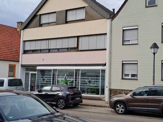 Wohnung zur Miete 690 € 3 Zimmer 78 m² Geschoss 2/2 frei ab sofort Schnaitheim Heidenheim an der Brenz 89520