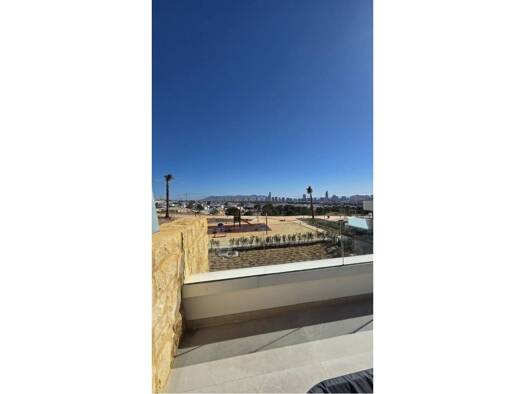 Wohnung zur Miete 2.400 € 2 Zimmer 150 m² Finestrat 03509
