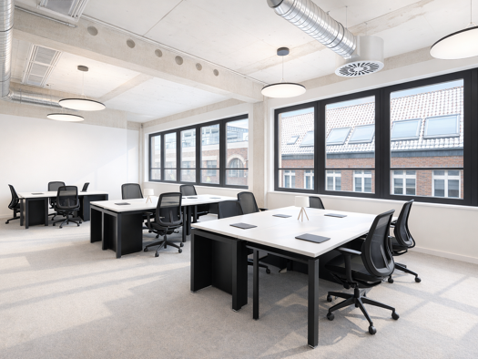 Bürofläche zur Miete provisionsfrei 2.500 € 60 m² Bürofläche Altstadt Bremen 28195