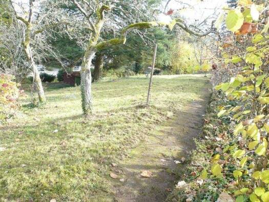 Grundstück zum Kauf 199.000 € 721 m² Grundstück Gernsbach 76593