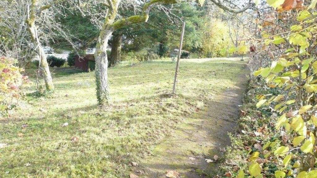 Grundstück zum Kauf 199.000 € 721 m² Grundstück Gernsbach 76593