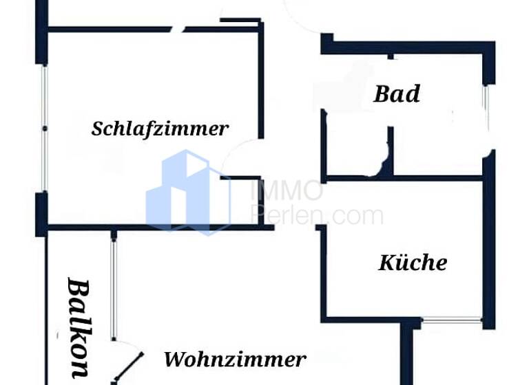 Wohnung zum Kauf 178.000 € 3 Zimmer 72 m² 1. Geschoss Vellmar-West Vellmar 34246