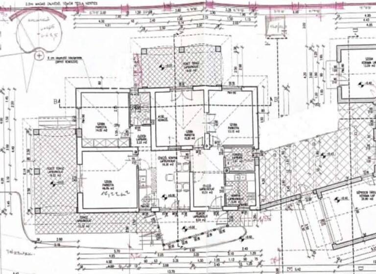 Mehrfamilienhaus zum Kauf 860.000 € 8 Zimmer 200 m² 746 m² Grundstück frei ab sofort Siófok 8600