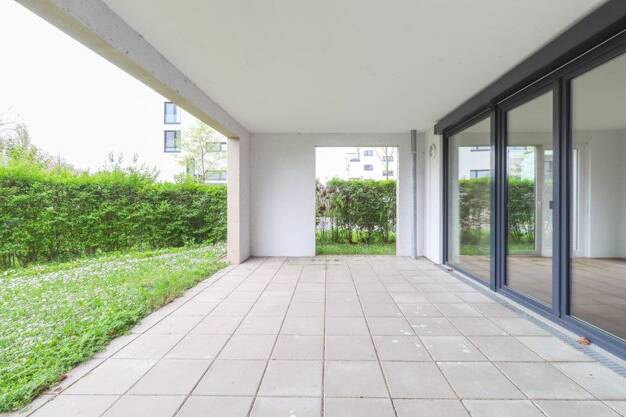 Wohnung zur Miete 1.879 € 5 Zimmer 164,5 m² frei ab 01.08.2025 Max-Pechstein-Straße 2 Süd / Stadtbezirk 123 Ludwigshafen am Rhein, Süd 67061