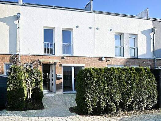 Reihenmittelhaus zum Kauf 569.000 € 5 Zimmer 154 m² 168 m² Grundstück Neu Wulmstorf 21629