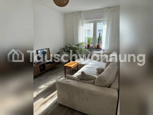 Wohnung zur Miete Tauschwohnung 625 € 2 Zimmer 62 m² Longerich Köln 50737