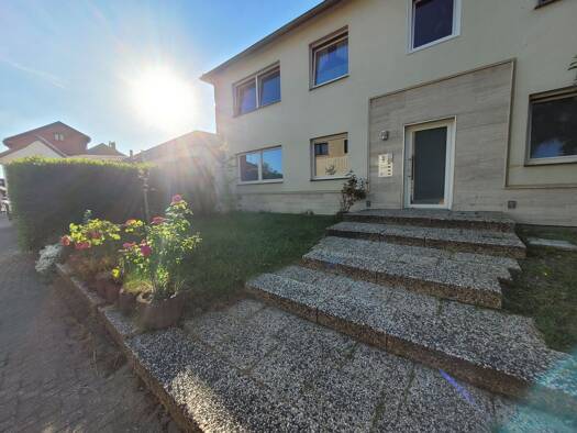 Wohnung zum Kauf 225.000 € 3 Zimmer 85 m² 1. Geschoss frei ab sofort Rath Nörvenich 52388