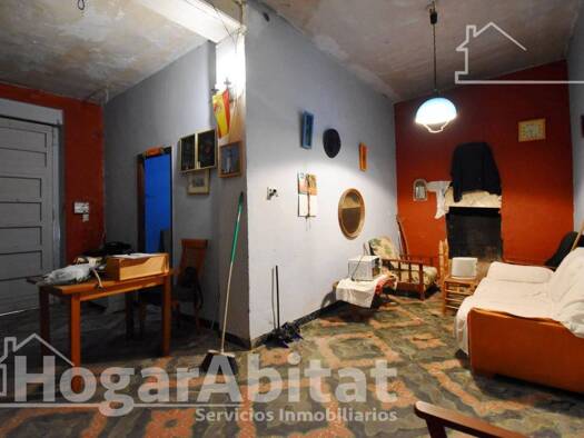 Villa zum Kauf 85.000 € 4 Zimmer 168 m² Miguel de Cervantes Palma de Gandía 46724