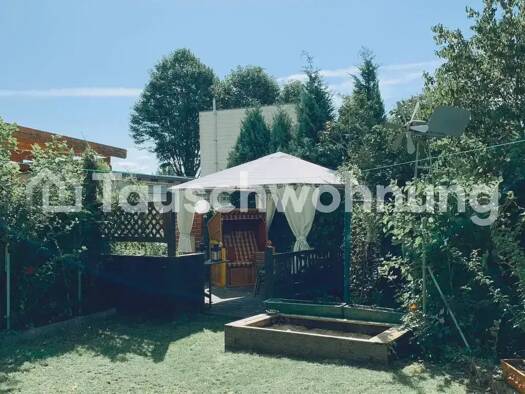 Wohnung zur Miete Tauschwohnung 695 € 2 Zimmer 60 m² EG Wandsbek Hamburg 22041