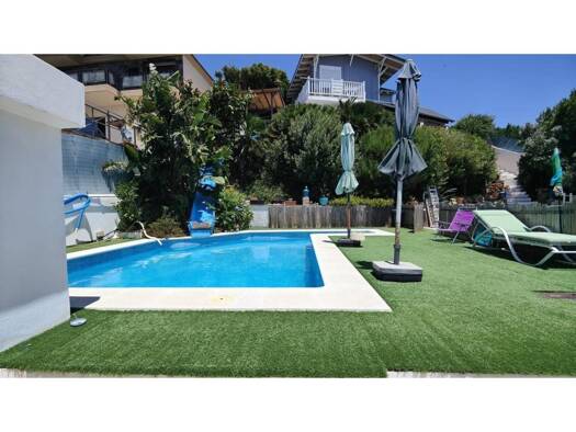 Villa zum Kauf 325.000 € 2 Zimmer 90 m² 683 m² Grundstück GETARES(PUNTA CARNERO) 127 Algeciras 11205