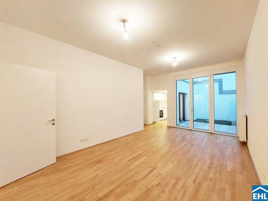 Wohnung zur Miete 1.279 € 3 Zimmer 77,6 m² EG Lorenz-Mandl-Gasse Ottakring 1160