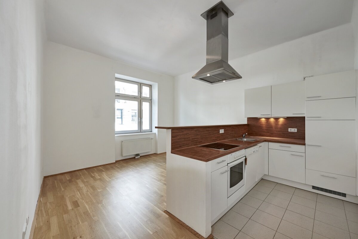 Wohnung zum Kauf 199.000 € 2 Zimmer 51,6 m²<br/>Wohnfläche 1.<br/>Geschoss Patrubangasse 4 Wien 1100