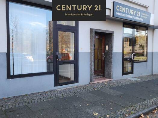 Mehrfamilienhaus zum Kauf 598.000 € 16 Zimmer 393,6 m² 192 m² Grundstück Innenstadt Bochum 44789