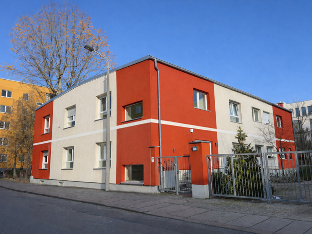 Studio zum Kauf 175.000 € 1 Zimmer 50 m² Neustadt-Neuschönefeld Leipzig 04315