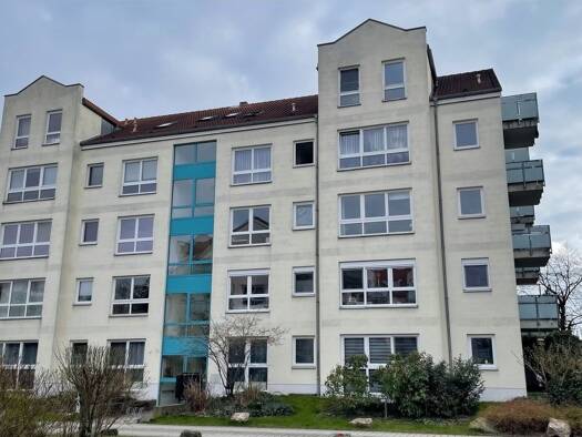 Wohnung zum Kauf 119.000 € 2 Zimmer 51,8 m² 2. Geschoss Mickten Dresden 01139