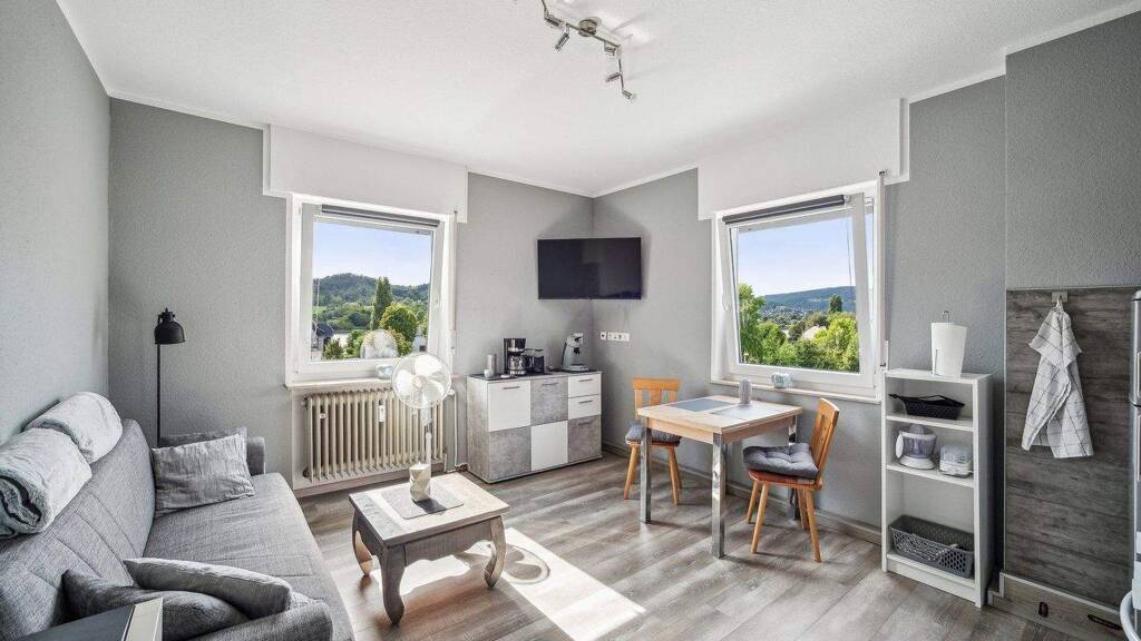 Wohnung zum Kauf 285.000 € 6 Zimmer 165 m² Braubach 56338