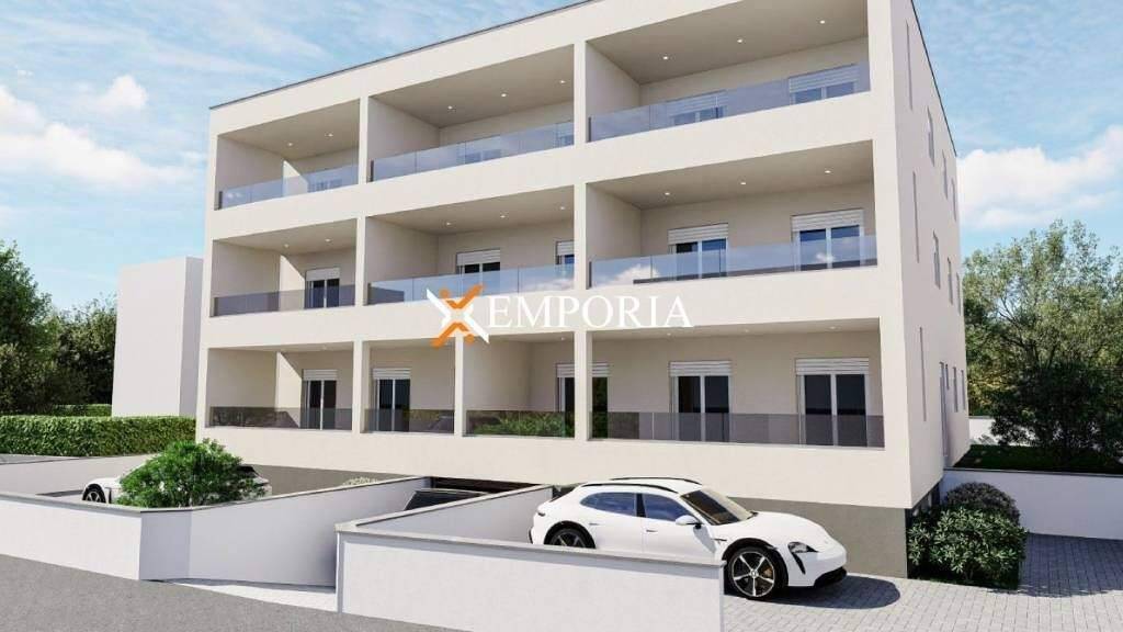 Wohnung zum Kauf 384.060 € 3 Zimmer 104 m² Arbanasi do Crno