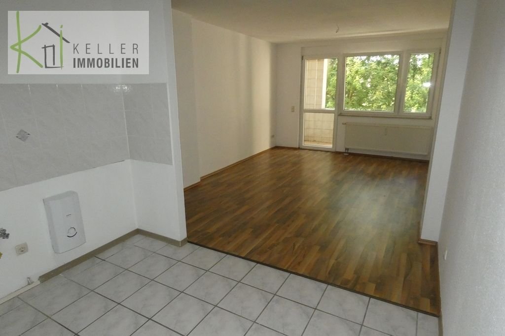 Wohnung zur Miete 430 € 3 Zimmer 86 m²<br/>Wohnfläche 1.<br/>Geschoss ab sofort<br/>Verfügbarkeit Grünanger 32 Werdau Werdau 08412