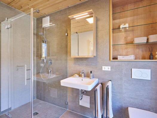 Wohnung zum Kauf - Erstbezug provisionsfrei 309.000 € 2 Zimmer 48 m² EG Peißenberg 82380