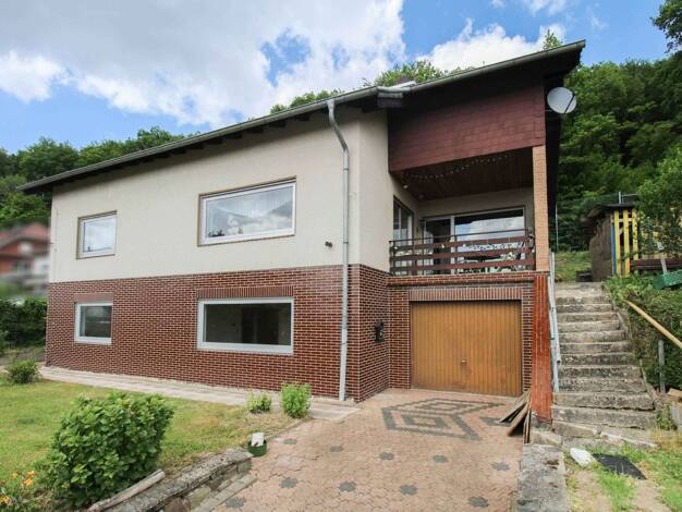 Einfamilienhaus zum Kauf 248.000 € 10 Zimmer 147,6 m² 1.128 m² Grundstück Schladern Windeck-Schladern 51570