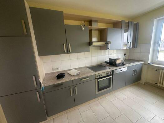 Wohnung zur Miete 900 € 4 Zimmer 90 m² frei ab 01.02.2026 Eschbergerweg 84 St Johann Saarbrücken 66121