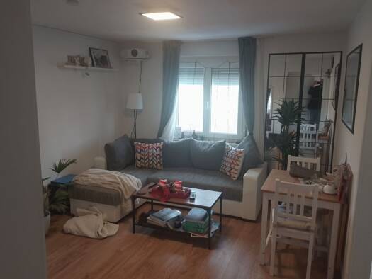 Wohnung zur Miete 600 € 3 Zimmer 53 m² Geschoss 2/3 frei ab 01.04.2026 Schwäbisch Hall 74523