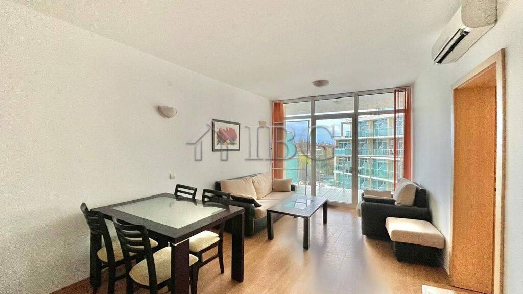 Wohnung zum Kauf 92.000 € 90 m² Sunny Beach