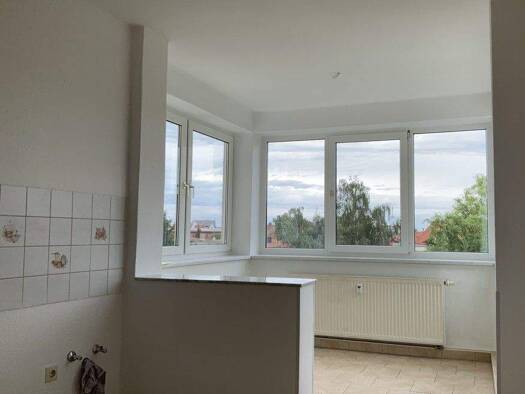 Wohnung zur Miete 350 € 1,5 Zimmer 58,2 m² 2. Geschoss frei ab 01.05.2026 Köthen Köthen (Anhalt) 06366