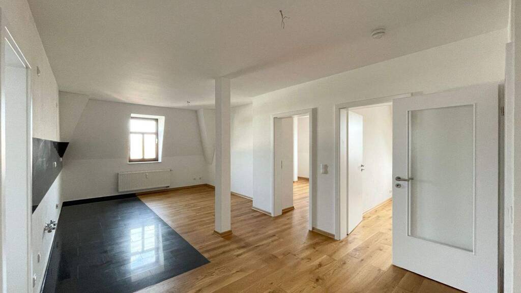 Wohnung zur Miete 1.203 € 4,2 Zimmer 102,8 m² 4. Geschoss Tharandter Str. 58 Löbtau-Süd Dresden 01159