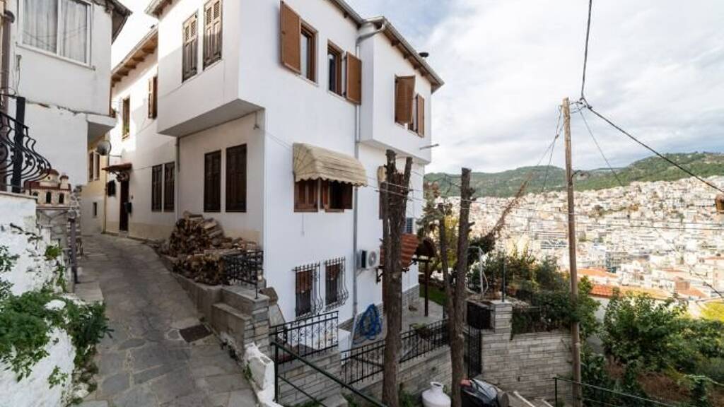 Wohnung zum Kauf 180.000 € 3 Zimmer 120 m² Kavala, Kavala