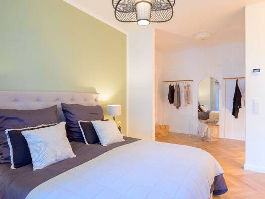Wohnung zum Kauf - Erstbezug 1.018.000 € 3 Zimmer 89,5 m² 3. Geschoss Kreuzberg Berlin 10965