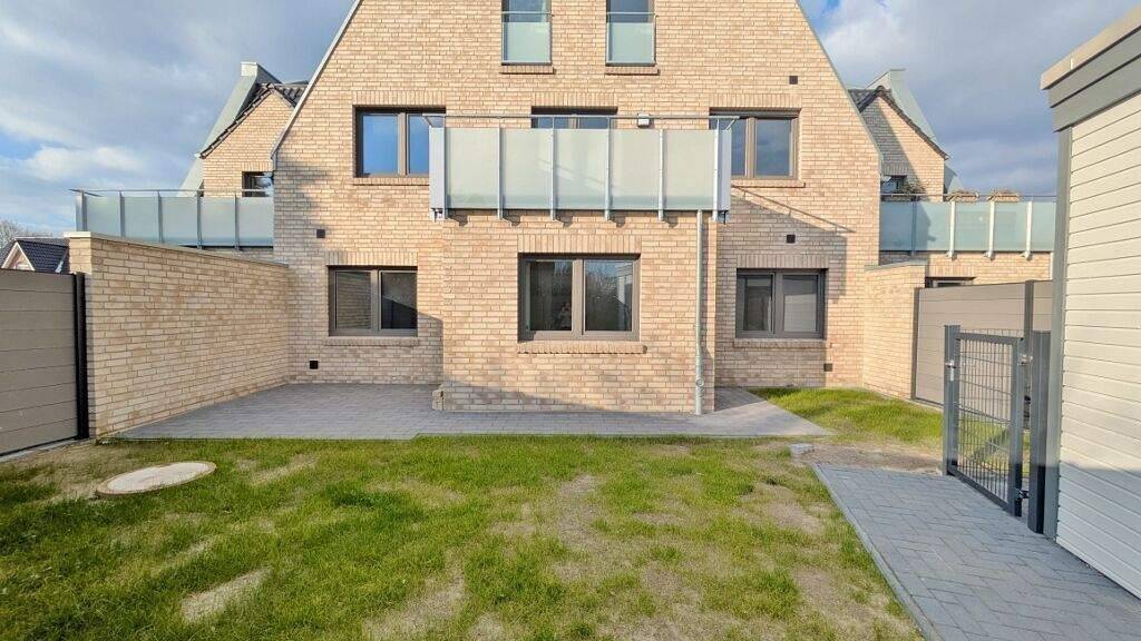 Wohnung zum Kauf provisionsfrei 273.000 € 2 Zimmer 73 m² Brinkum Stuhr 28816