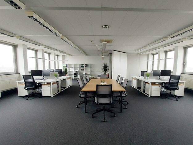 Bürofläche zur Miete 7 € 216,5 m² Bürofläche Werner-von-Siemens-Straße 2 Pfungstadt 64319