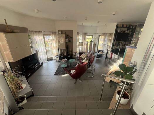 Einfamilienhaus zum Kauf als Kapitalanlage geeignet 1.070.000 € 6 Zimmer 249,9 m² 834 m² Grundstück Obergriesbach 86573