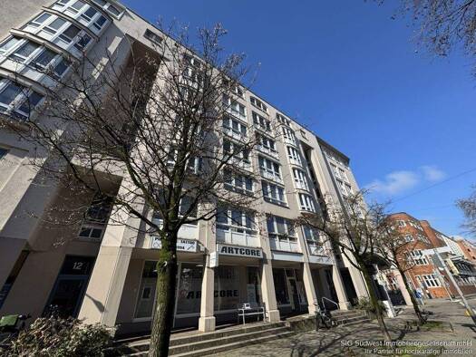 Laden zum Kauf 299.000 € 89 m² Verkaufsfläche Innenstadt-Ost Karlsruhe-Ost 76131